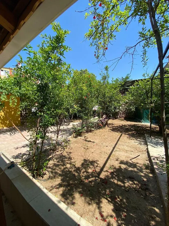 2+1 Full Furnitured House In City Center Antalya 0*,  Turcia